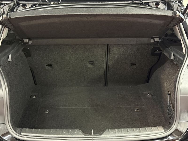BMW 118 vaihtoauto