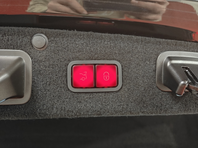 Mercedes-Benz S vaihtoauto