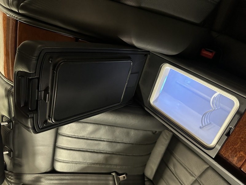 Hyundai Equus vaihtoauto