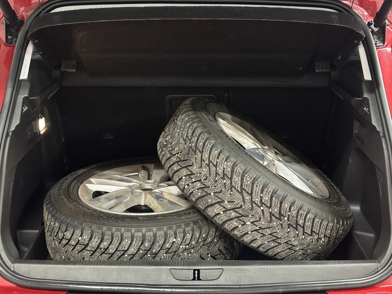 Opel Grandland X vaihtoauto