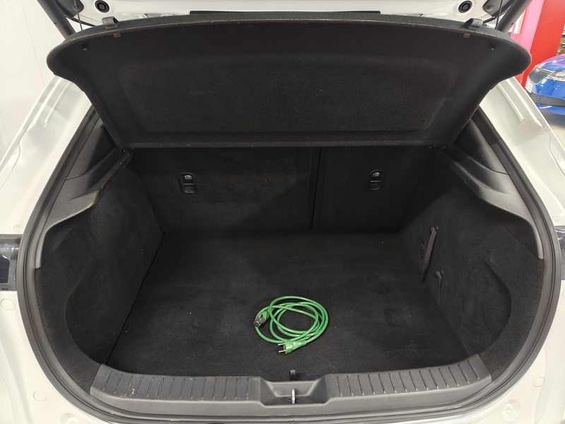 Mazda CX-30 vaihtoauto