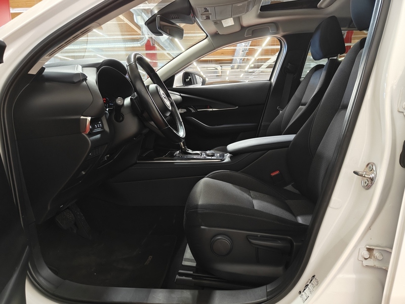 Mazda CX-30 vaihtoauto