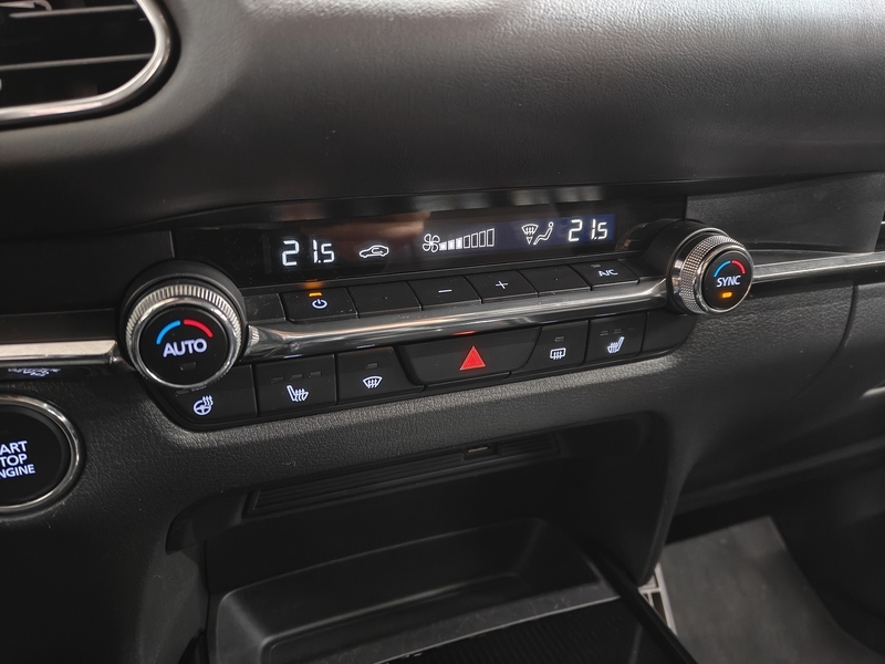 Mazda CX-30 vaihtoauto