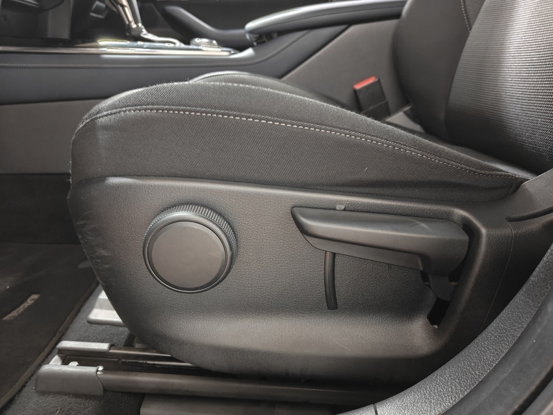 Mazda CX-30 vaihtoauto