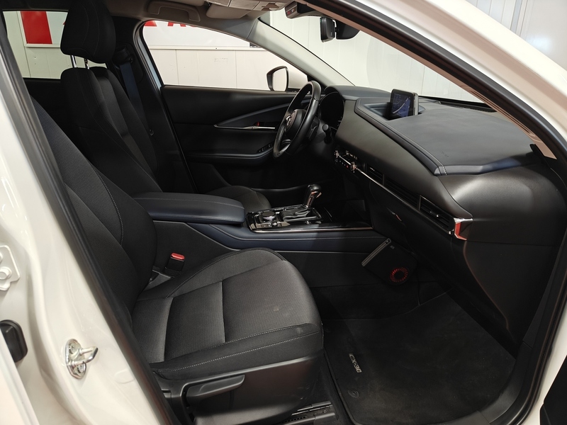 Mazda CX-30 vaihtoauto