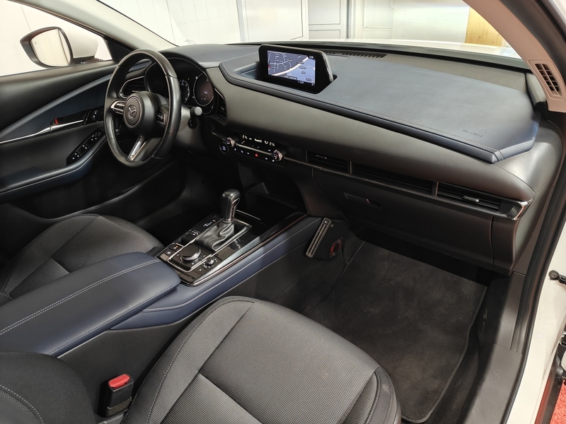 Mazda CX-30 vaihtoauto