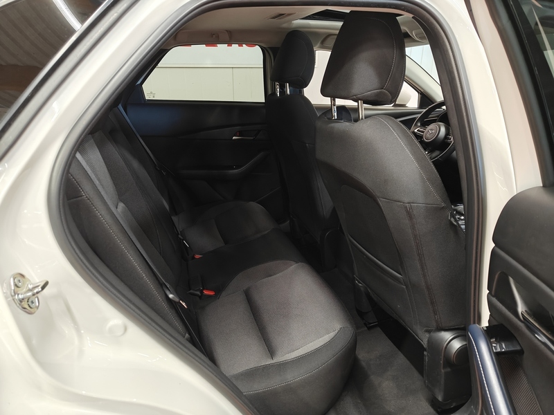 Mazda CX-30 vaihtoauto