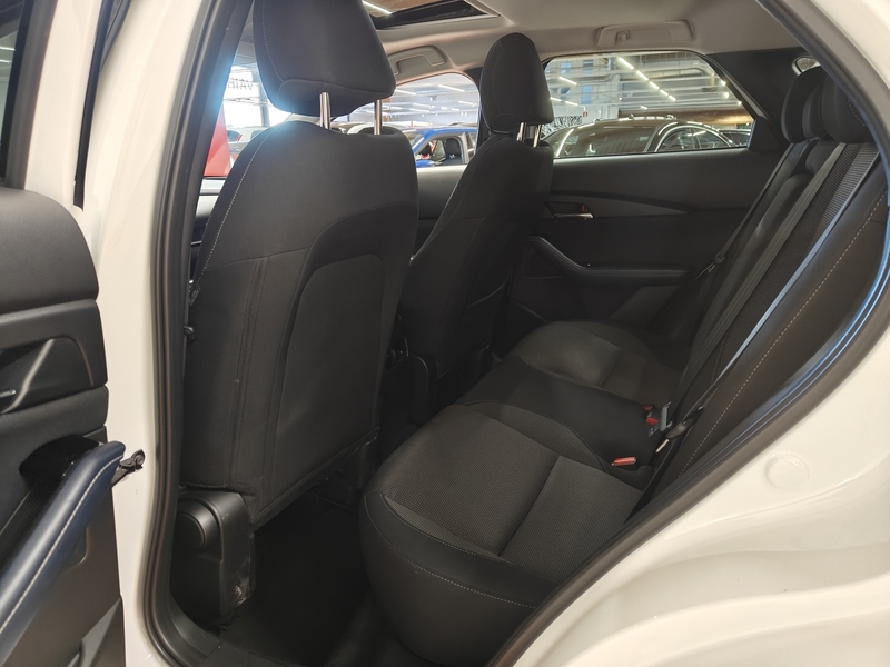 Mazda CX-30 vaihtoauto