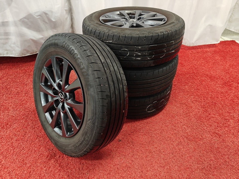 Mazda CX-30 vaihtoauto