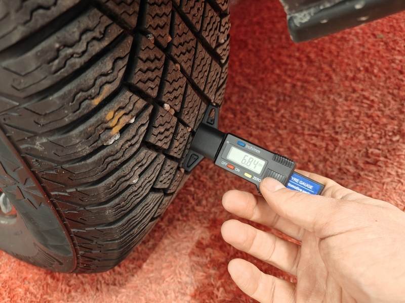 Mazda CX-30 vaihtoauto