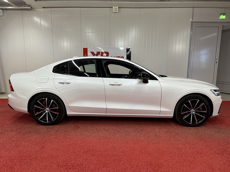 Volvo S60 vaihtoauto