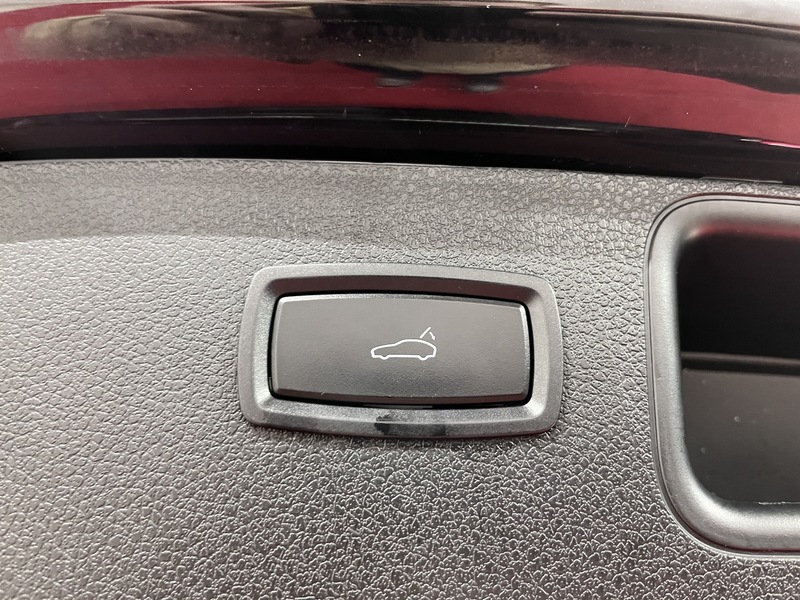 Porsche Macan vaihtoauto