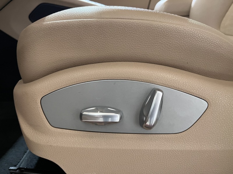 Porsche Macan vaihtoauto