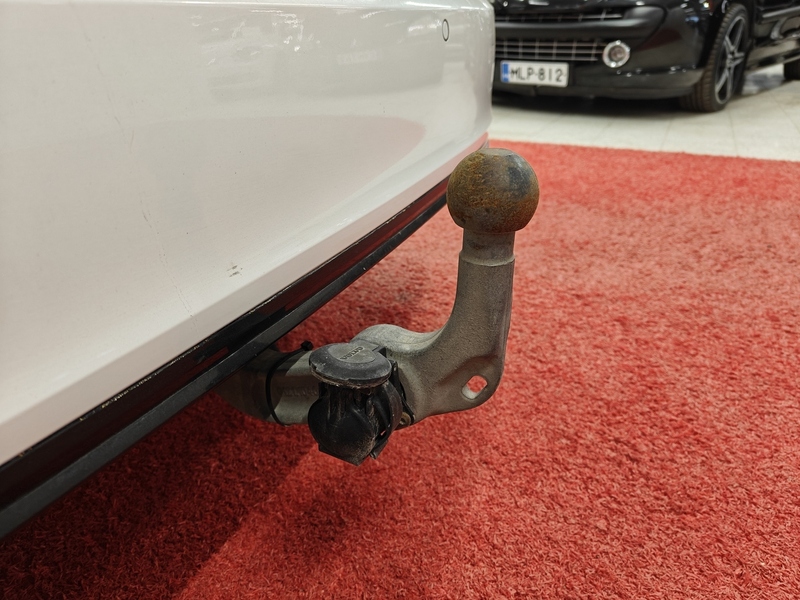 Volvo V90 vaihtoauto