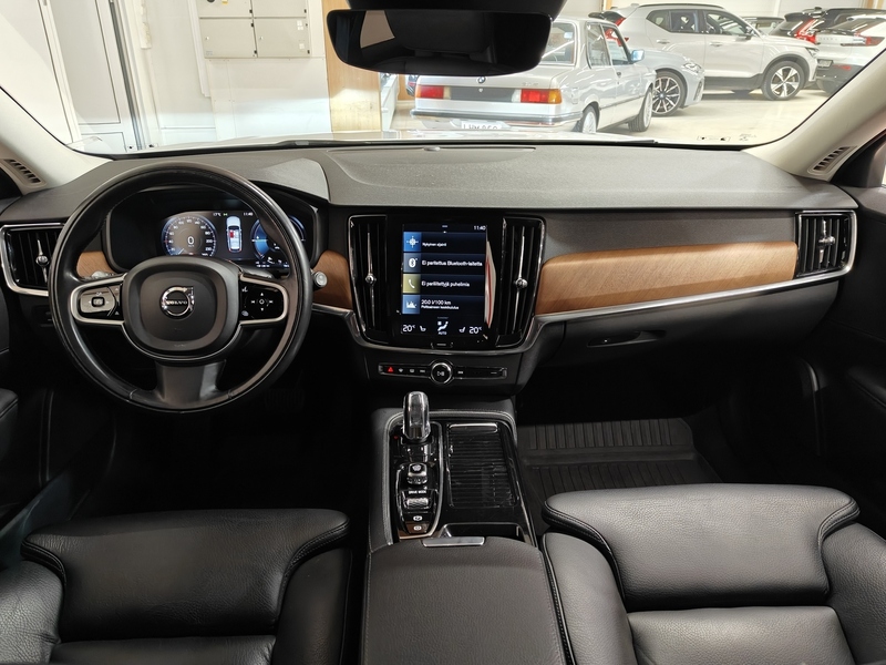 Volvo V90 vaihtoauto