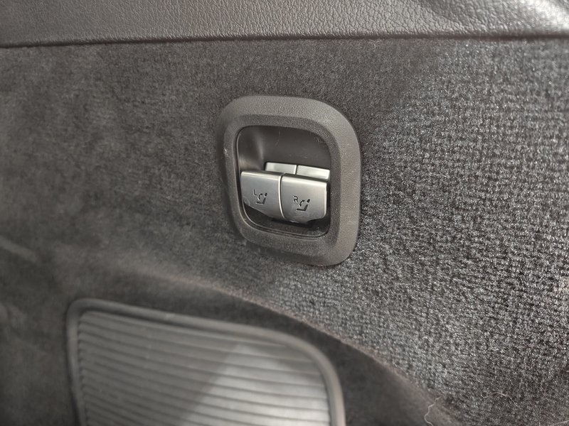 Mercedes-Benz EQS vaihtoauto