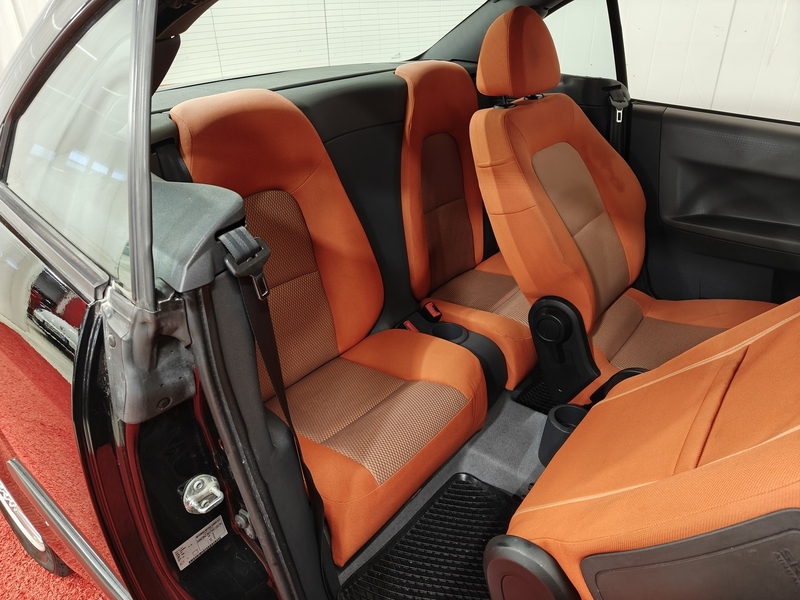 Mitsubishi Colt vaihtoauto