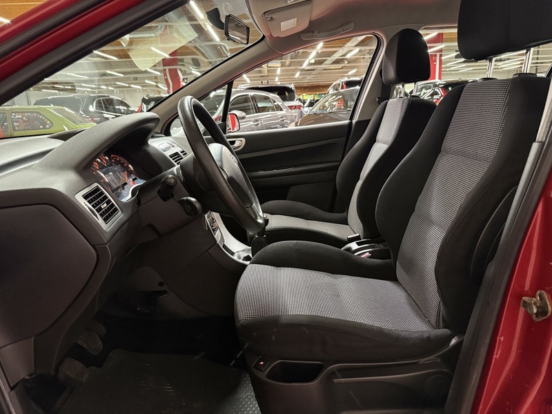 Peugeot 307 vaihtoauto