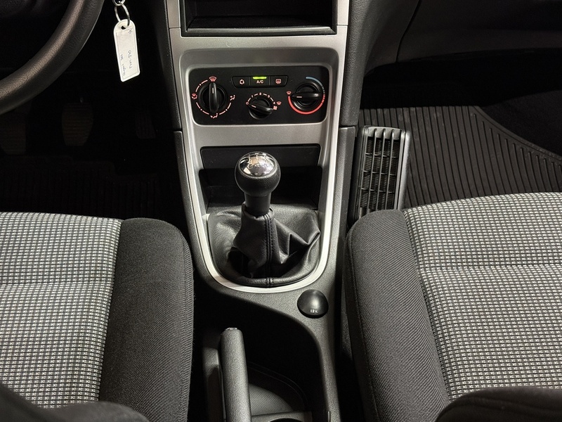 Peugeot 307 vaihtoauto