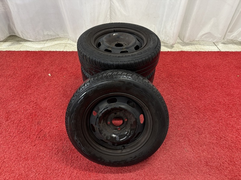 Peugeot 307 vaihtoauto