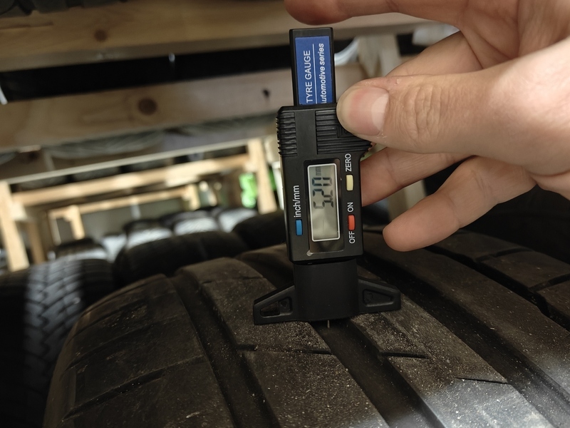 Porsche Panamera vaihtoauto