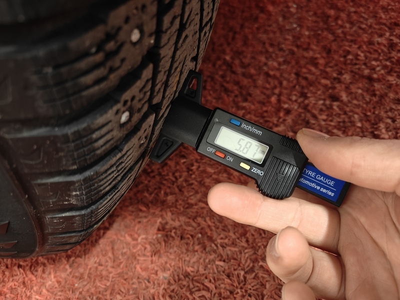 Subaru Legacy vaihtoauto