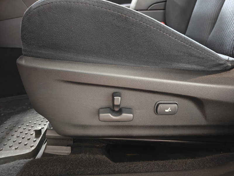 Subaru Legacy vaihtoauto