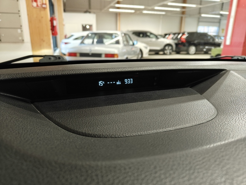 Subaru Legacy vaihtoauto