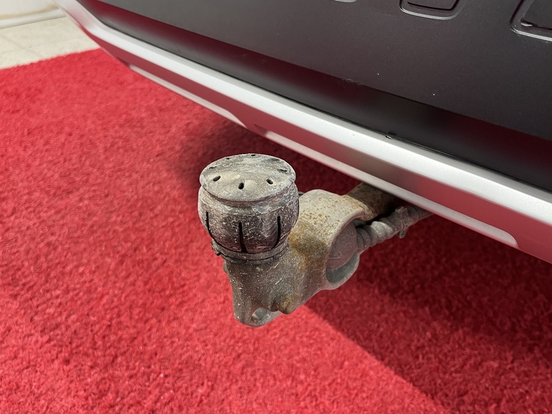 Volvo V90 vaihtoauto