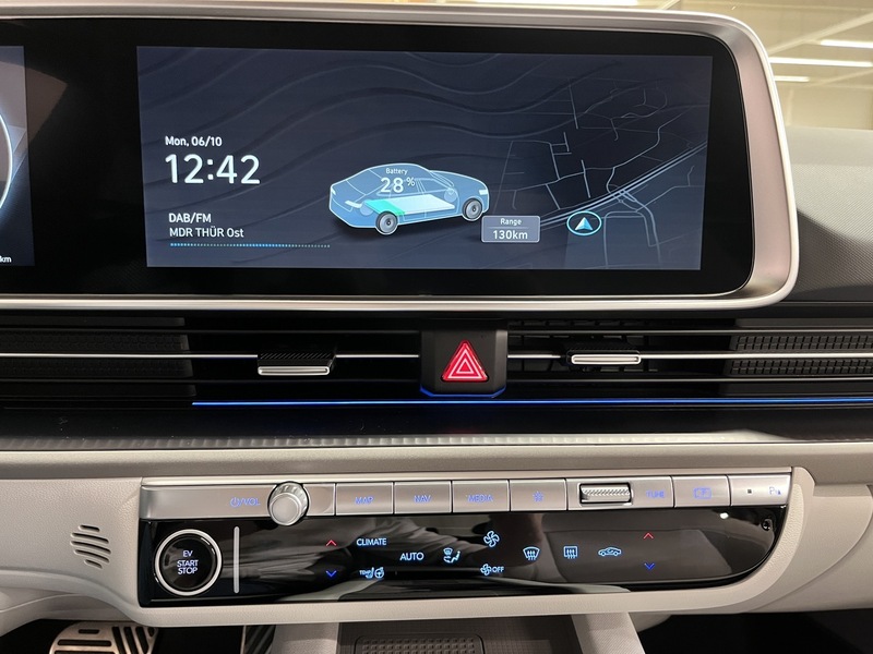 Hyundai IONIQ 6 vaihtoauto