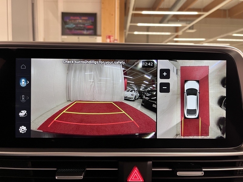 Hyundai IONIQ 6 vaihtoauto