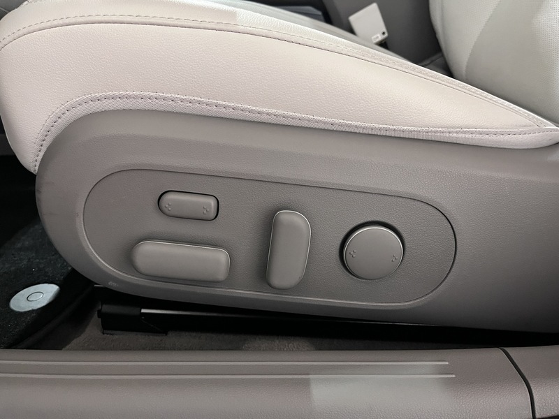 Hyundai IONIQ 6 vaihtoauto