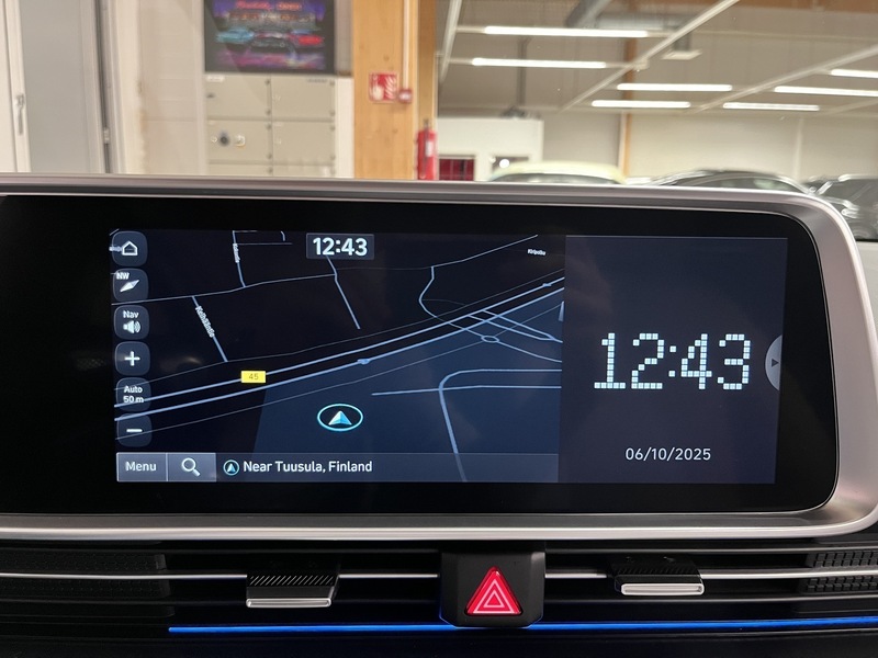 Hyundai IONIQ 6 vaihtoauto