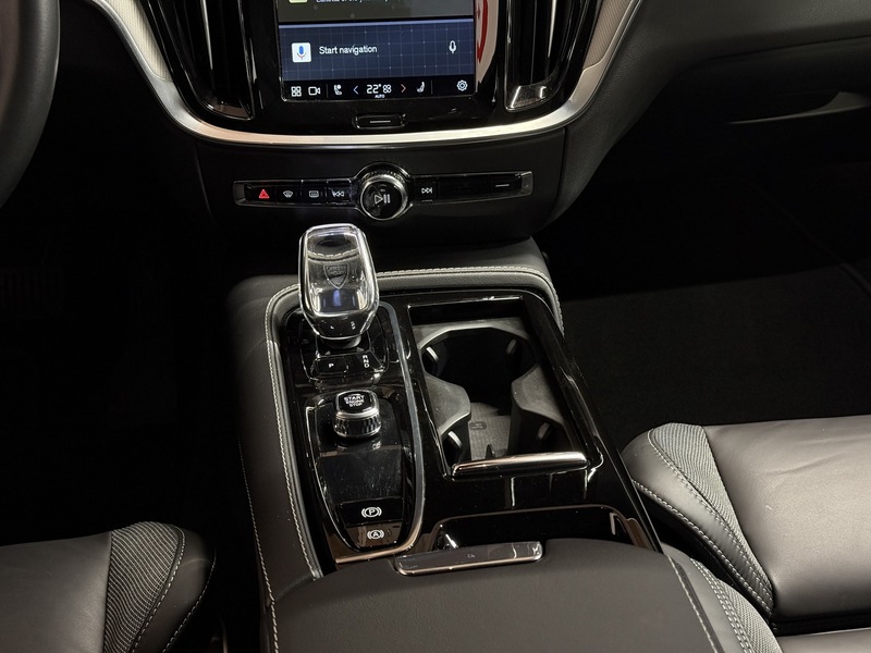 Volvo S60 vaihtoauto