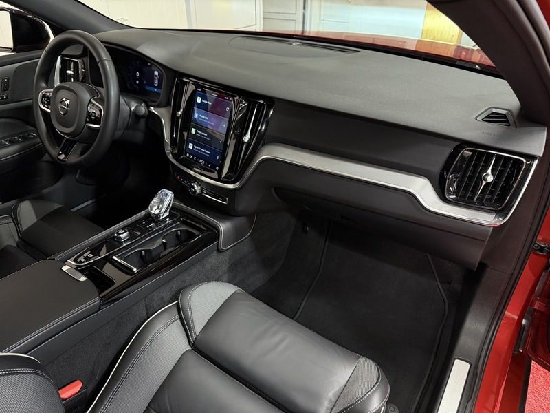 Volvo S60 vaihtoauto