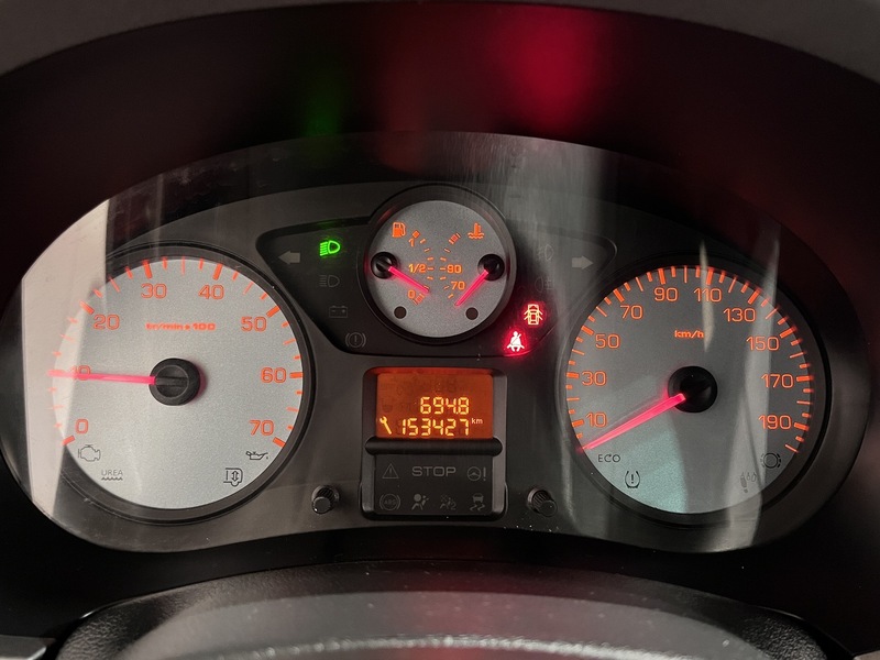 Citroën Berlingo Multispace vaihtoauto