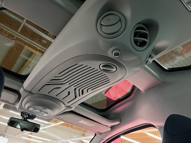 Citroën Berlingo Multispace vaihtoauto