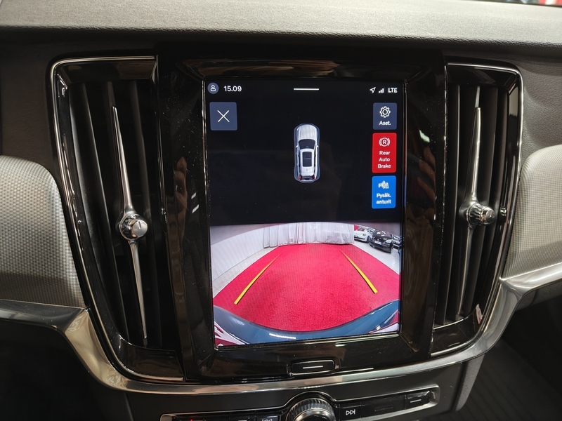 Volvo V90 vaihtoauto