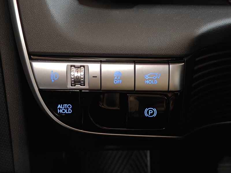 Hyundai IONIQ 5 vaihtoauto