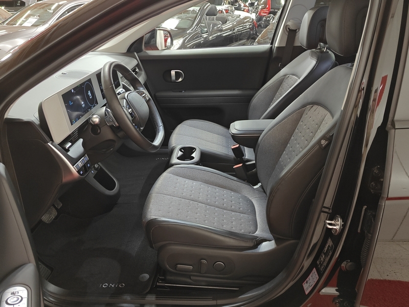 Hyundai IONIQ 5 vaihtoauto