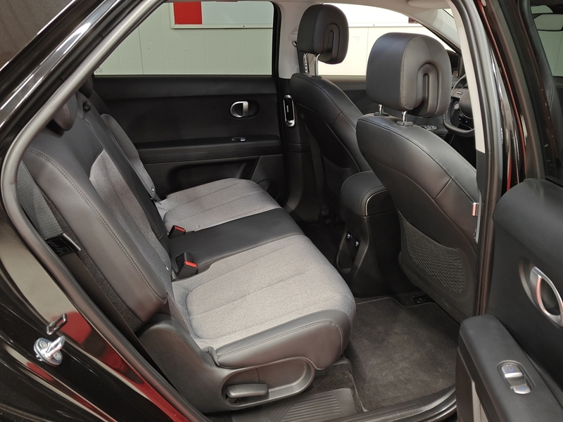 Hyundai IONIQ 5 vaihtoauto