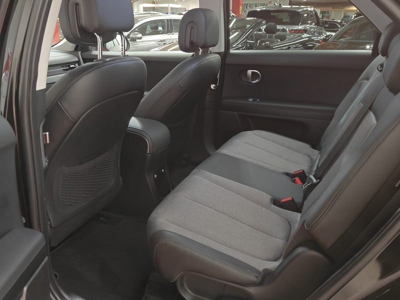 Hyundai IONIQ 5 vaihtoauto