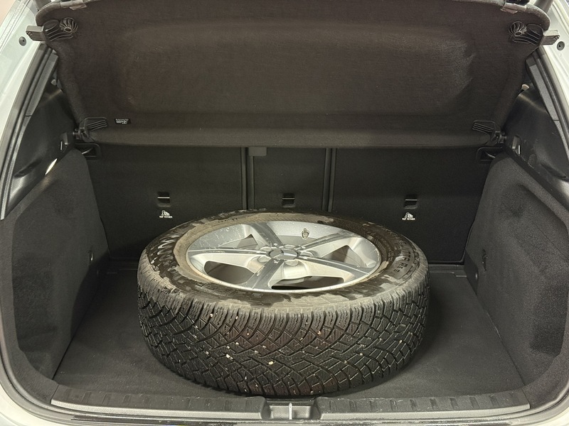 Mercedes-Benz GLA vaihtoauto