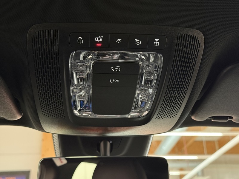 Mercedes-Benz GLA vaihtoauto