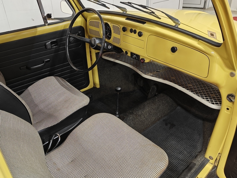 Volkswagen Kupla vaihtoauto