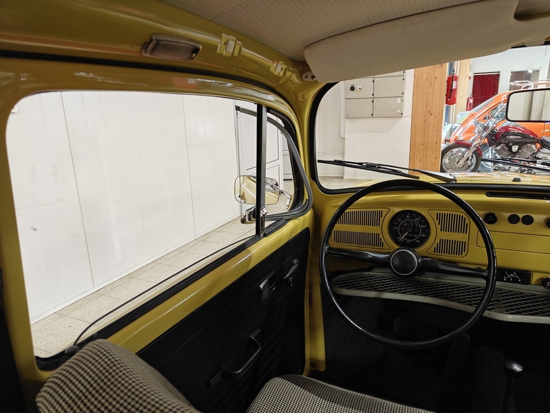 Volkswagen Kupla vaihtoauto