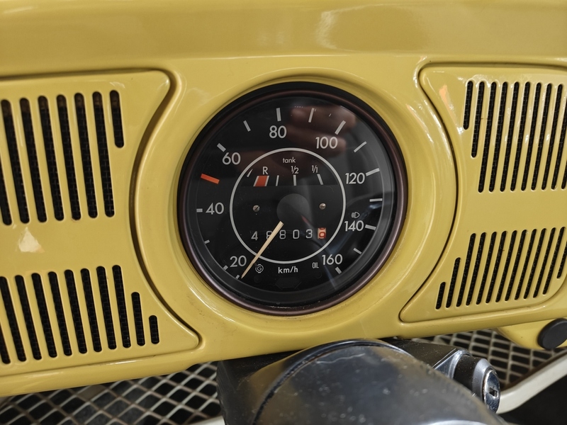 Volkswagen Kupla vaihtoauto