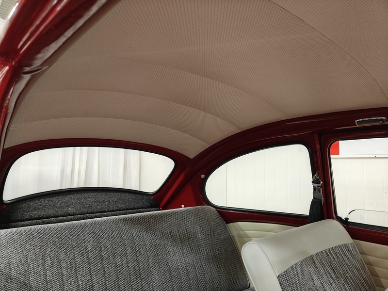 Volkswagen Kupla vaihtoauto