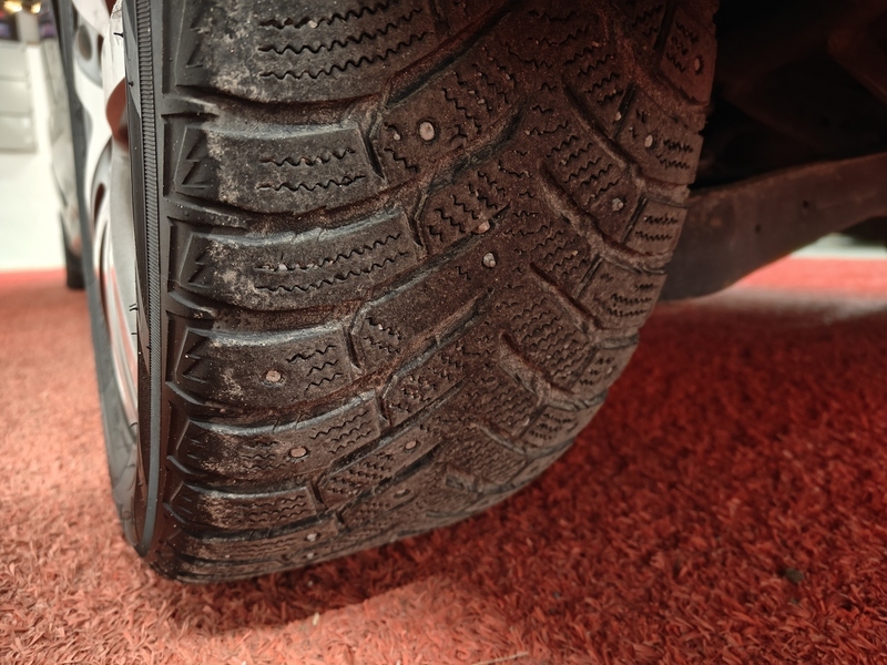 Volkswagen Jetta vaihtoauto