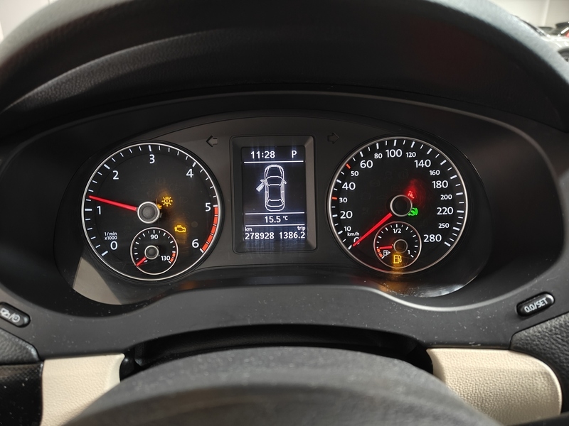 Volkswagen Jetta vaihtoauto